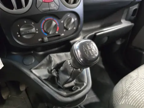 FIAT Doblo 1.8 16V 4P FLEX ESSENCE 7 LUGARES, Foto 9