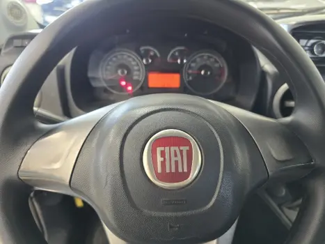 FIAT Doblo 1.8 16V 4P FLEX ESSENCE 7 LUGARES, Foto 11
