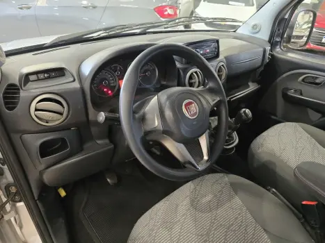 FIAT Doblo 1.8 16V 4P FLEX ESSENCE 7 LUGARES, Foto 15
