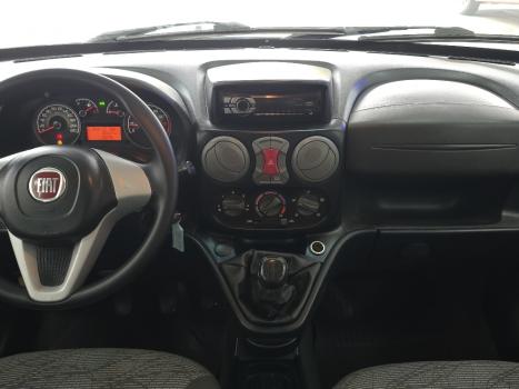 FIAT Doblo 1.8 16V 4P FLEX ESSENCE 7 LUGARES, Foto 8