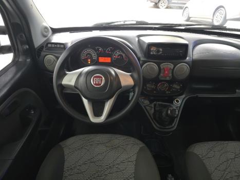 FIAT Doblo 1.8 16V 4P FLEX ESSENCE 7 LUGARES, Foto 10
