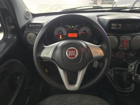 FIAT Doblo 1.8 16V 4P FLEX ESSENCE 7 LUGARES, Foto 11
