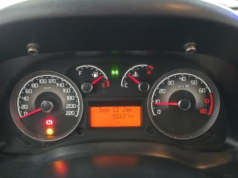 FIAT Doblo 1.8 16V 4P FLEX ESSENCE 7 LUGARES, Foto 12