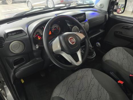 FIAT Doblo 1.8 16V 4P FLEX ESSENCE 7 LUGARES, Foto 13