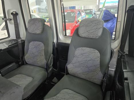 FIAT Doblo 1.8 16V 4P FLEX ESSENCE 7 LUGARES, Foto 16