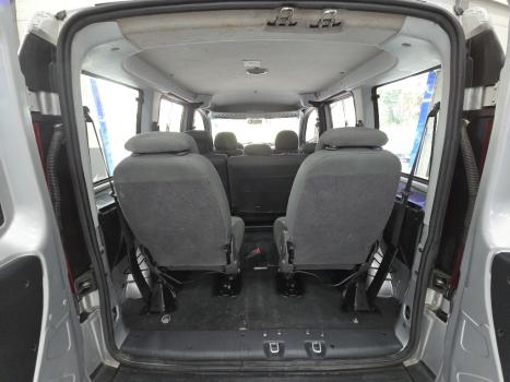 FIAT Doblo 1.8 16V 4P FLEX ESSENCE 7 LUGARES, Foto 17
