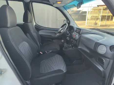 FIAT Doblo 1.8 16V 4P FLEX ESSENCE 7 LUGARES, Foto 3