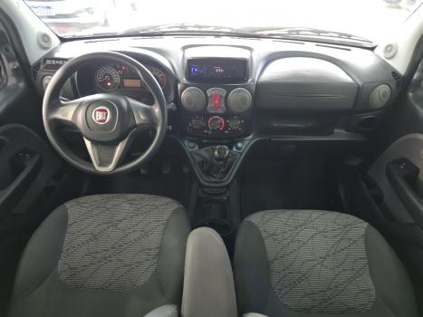 FIAT Doblo 1.8 16V 4P FLEX ESSENCE 7 LUGARES, Foto 6