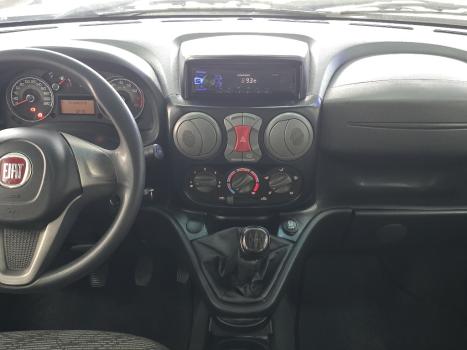 FIAT Doblo 1.8 16V 4P FLEX ESSENCE 7 LUGARES, Foto 7