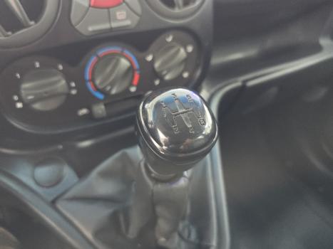 FIAT Doblo 1.8 16V 4P FLEX ESSENCE 7 LUGARES, Foto 8