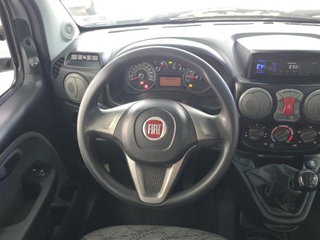 FIAT Doblo 1.8 16V 4P FLEX ESSENCE 7 LUGARES, Foto 10