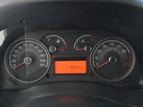 FIAT Doblo 1.8 16V 4P FLEX ESSENCE 7 LUGARES, Foto 12