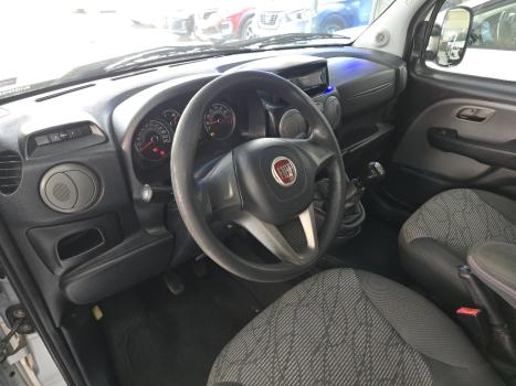 FIAT Doblo 1.8 16V 4P FLEX ESSENCE 7 LUGARES, Foto 13