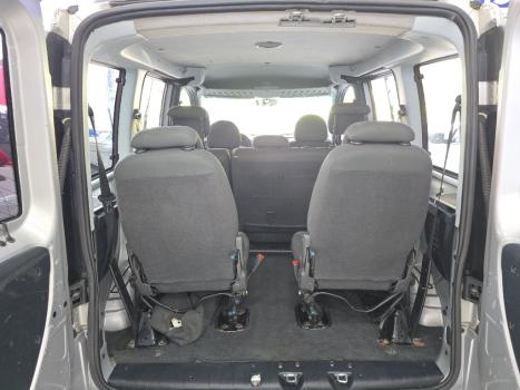 FIAT Doblo 1.8 16V 4P FLEX ESSENCE 7 LUGARES, Foto 16