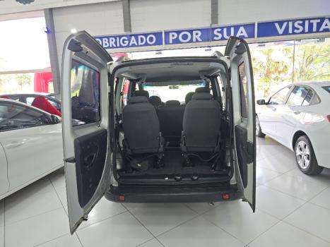FIAT Doblo 1.8 16V 4P FLEX ESSENCE 7 LUGARES, Foto 17
