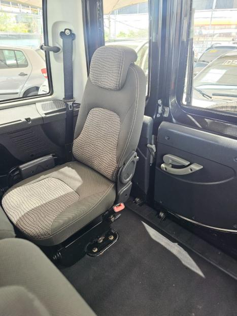 FIAT Doblo 1.8 16V 4P FLEX ADVENTURE 6 LUGARES, Foto 14