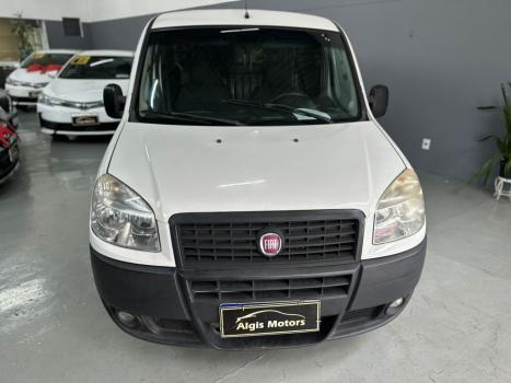 FIAT Doblo 1.8 16V FLEX CARGO, Foto 2