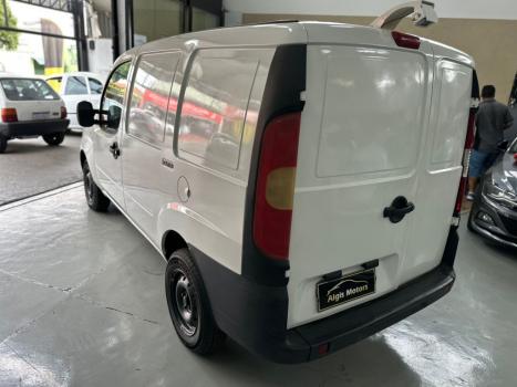 FIAT Doblo 1.8 16V FLEX CARGO, Foto 4