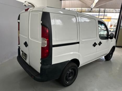 FIAT Doblo 1.8 16V FLEX CARGO, Foto 6
