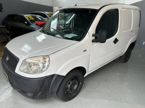 FIAT Doblo 1.8 16V FLEX CARGO, Foto 7