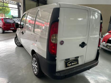 FIAT Doblo 1.8 16V FLEX CARGO, Foto 6