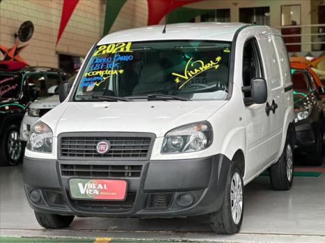 FIAT Doblo 1.8 16V FLEX CARGO, Foto 2