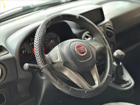 FIAT Doblo 1.8 16V FLEX CARGO, Foto 3