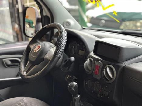 FIAT Doblo 1.8 16V FLEX CARGO, Foto 4