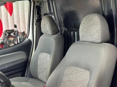 FIAT Doblo 1.8 16V FLEX CARGO, Foto 5