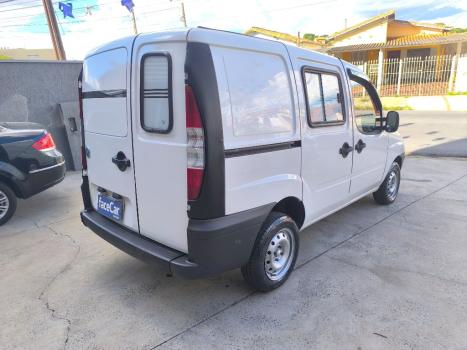 FIAT Doblo 1.8 4P CARGO, Foto 4