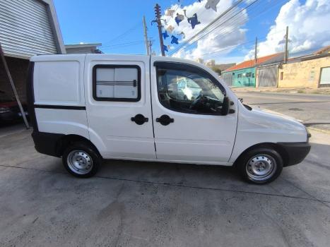 FIAT Doblo 1.8 4P CARGO, Foto 5
