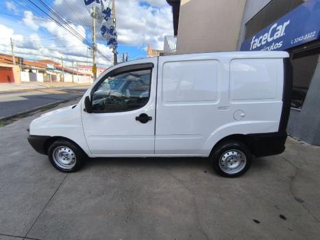 FIAT Doblo 1.8 4P CARGO, Foto 6