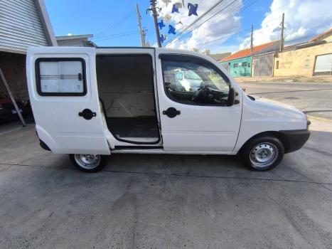 FIAT Doblo 1.8 4P CARGO, Foto 7