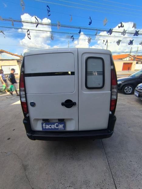 FIAT Doblo 1.8 4P CARGO, Foto 8