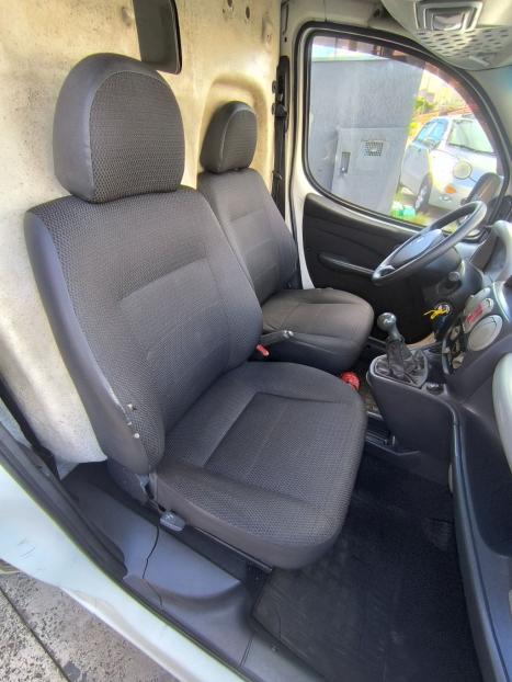 FIAT Doblo 1.8 4P CARGO, Foto 12