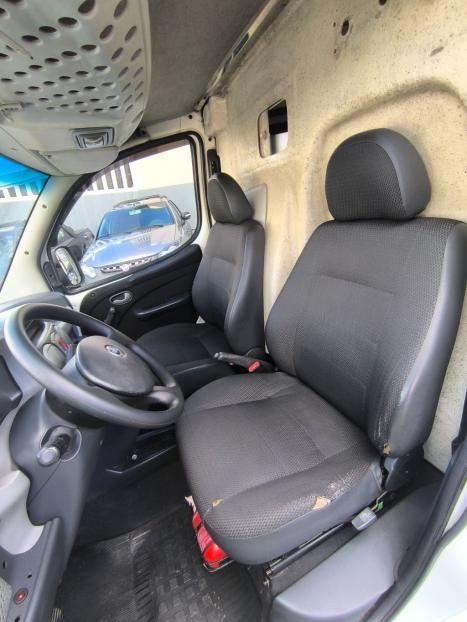 FIAT Doblo 1.8 4P CARGO, Foto 13