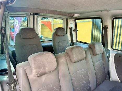 FIAT Doblo 1.8 4P ELX FLEX 7 LUGARES, Foto 9