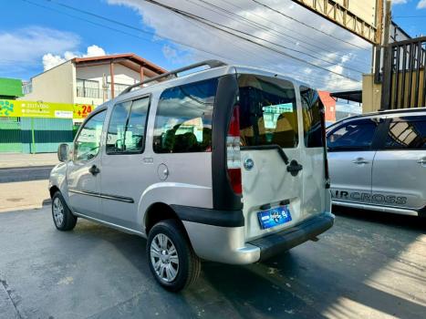 FIAT Doblo 1.8 4P ELX FLEX 7 LUGARES, Foto 10