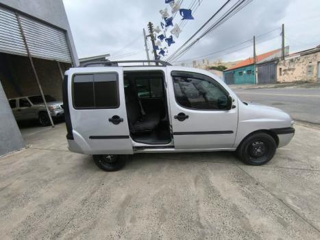FIAT Doblo 1.8 4P ELX FLEX 7 LUGARES, Foto 5
