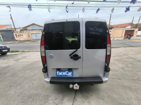 FIAT Doblo 1.8 4P ELX FLEX 7 LUGARES, Foto 9