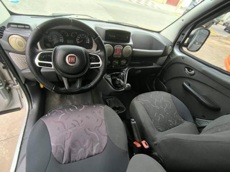 FIAT Doblo 1.8 4P ELX FLEX 7 LUGARES, Foto 10