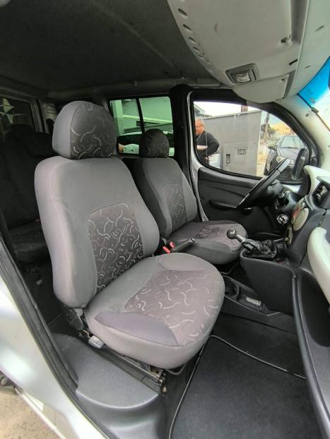 FIAT Doblo 1.8 4P ELX FLEX 7 LUGARES, Foto 12