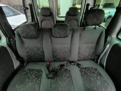 FIAT Doblo 1.8 4P ELX FLEX 7 LUGARES, Foto 13