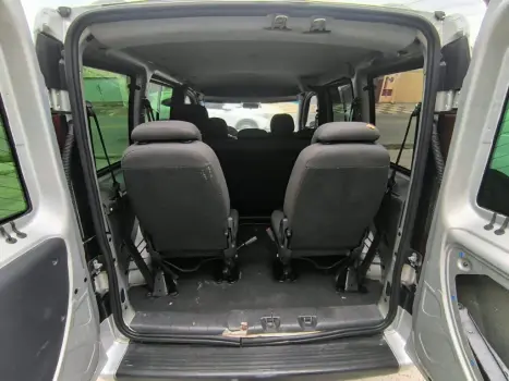 FIAT Doblo 1.8 4P ELX FLEX 7 LUGARES, Foto 15