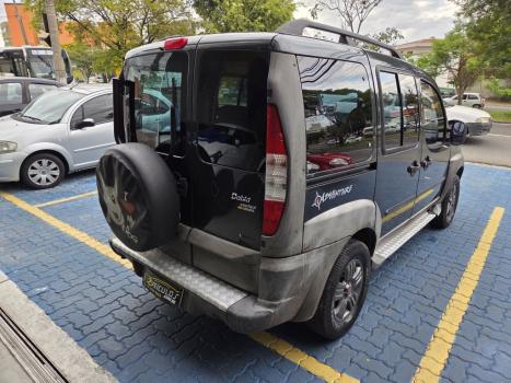 FIAT Doblo 1.8 4P FLEX ADVENTURE LOCKER, Foto 2