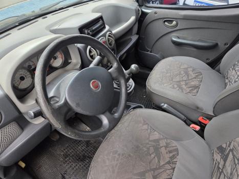 FIAT Doblo 1.8 4P FLEX ADVENTURE LOCKER, Foto 3