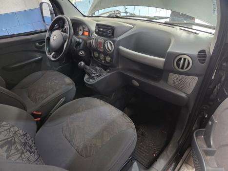 FIAT Doblo 1.8 4P FLEX ADVENTURE LOCKER, Foto 7