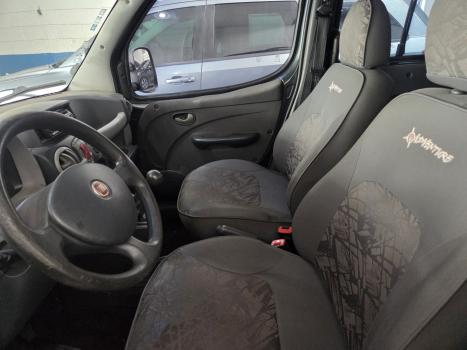 FIAT Doblo 1.8 4P FLEX ADVENTURE LOCKER, Foto 9