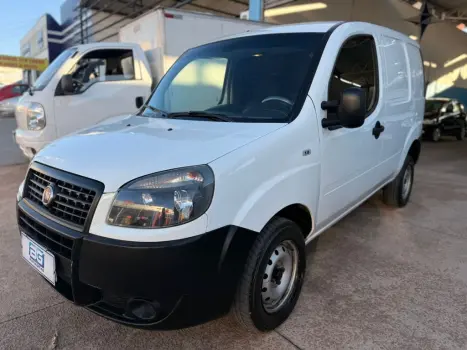 FIAT Doblo 1.8 4P FLEX CARGO, Foto 1
