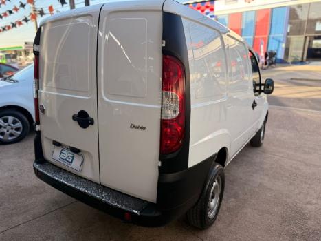 FIAT Doblo 1.8 4P FLEX CARGO, Foto 4